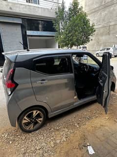 Nissan Dayz Highway Star 2021