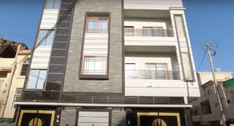 Corner