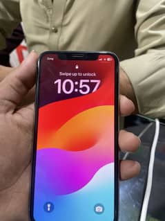 Iphone 11 pro pta approved 64 gb battery service