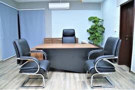 Job for Female Ac Office