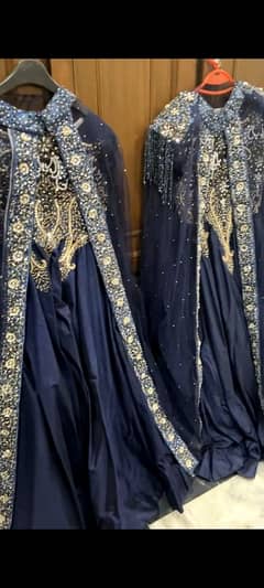 Stylish Designer Suit (Stitched) – Excellent Condition
