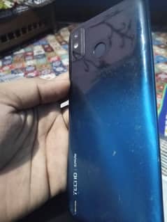 Tecno Spark 6 GO