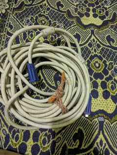 vga display cable