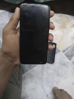 iPhone X non pta