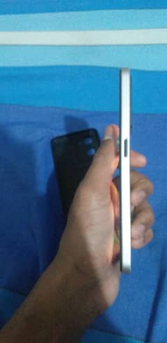 OPPO a57 256gb exchange possible 03204603164