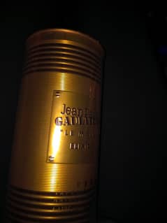 Jean Paul Gaultier Le Male Elixir 2023 release