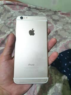 iPhone 6 – 64GB – Gold – Excellent Condition – PTA Approved