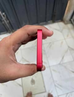 iPhone 12 mini