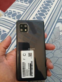Aquos Sense 5g (03115511333 )