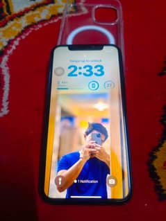 IPHONE 11 PRO 64GB