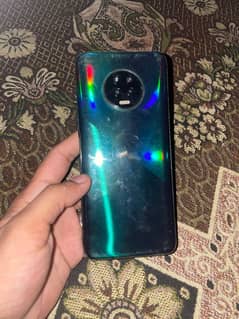 infinix note 7   6gb ram 128gb memory urgant sale