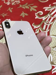 Iphone Xs 256gb foctory unlock