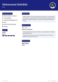 LTV licence