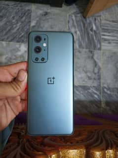 OnePlus 9 Pro 5G 12/256