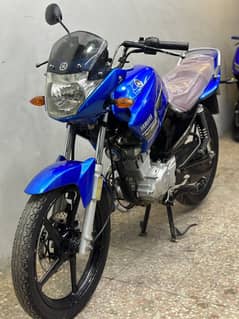 Yamaha