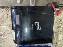 Homeage UPS/Inverter 1200 Watts