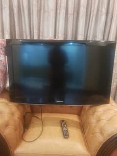 LED tv