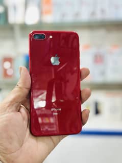 Iphone 8 plus PTA approved