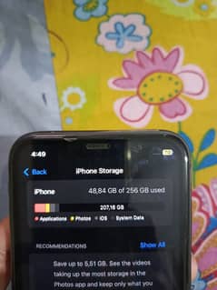 iPhone 11 for sale 256 GB non PTA