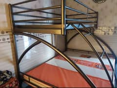 Bunk