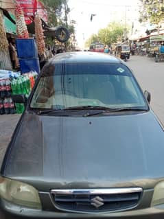 Suzuki Alto 2008