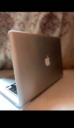 Apple MacBook pro