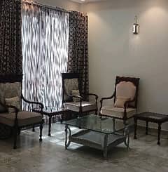 Tripple Storey 1 Kanal House For sale In Model Town Model Town