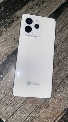 Dcode Bold 3