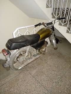 Bike