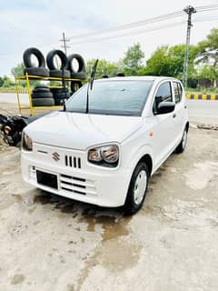 Suzuki alto  vkr 2024