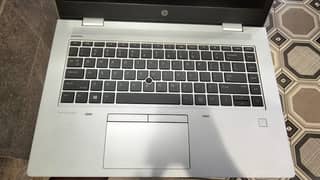 Hp probook 640