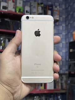 iPhone 6