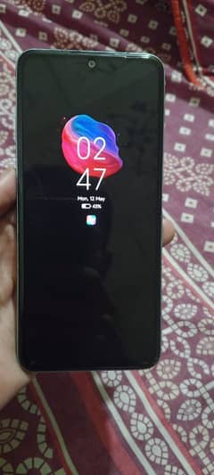 redme note 12 all orignal8/128