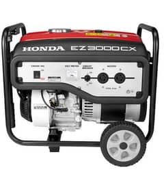 Generator EZ3000CX - Honda