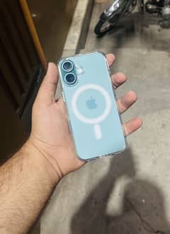 Iphone 16 128 Gb For Sale