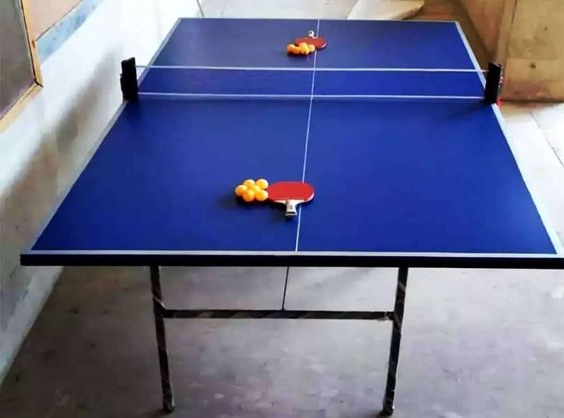 Pool Table | Foosball | Snooker Table | Table Tennis | Billiard | DSF 13