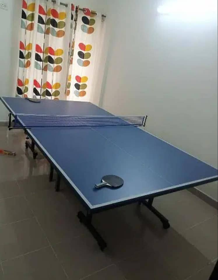 Pool Table | Foosball | Snooker Table | Table Tennis | Billiard | DSF 14