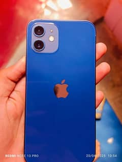 Apple Iphone 12 JV