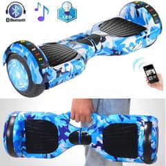 Hoverboard Smart Balance, Regular HipHop,