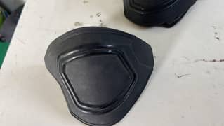 ya racing shoes Ka parts haan