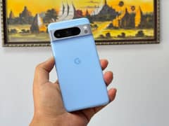 Google Pixel 8 Pro