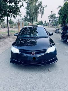Honda civic reborn full option. . full modified car. . 03/28/74/88/944