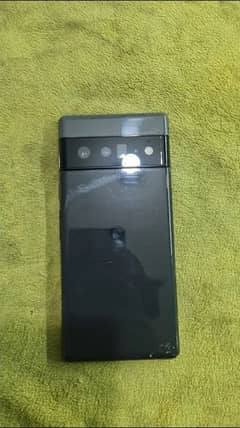 12GB 128GB No Any other fault Pta Approve