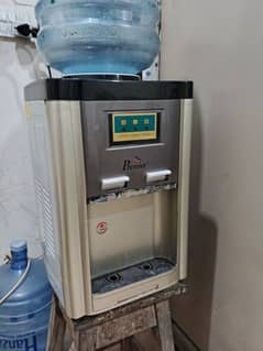 water