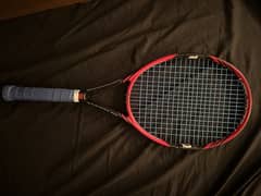 Wilson Tennis Racket