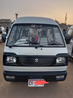 Suzuki bolan 2018 euro2