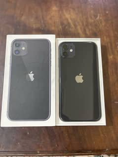 i phone 11 Factory unlock 64gb
