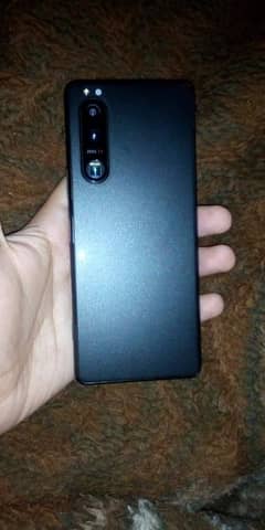Urgent for Sale - Sony 5iii - Officially PTA