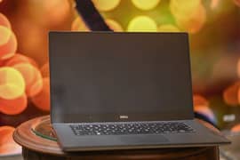 Dell precision 5520