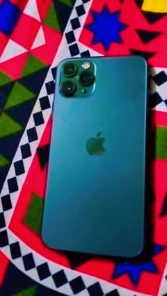 11pro 256 gb no open no repair